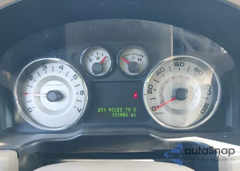 2007 Ford Edge Sel Plus from USA, damaged, VIN 2FMDK39C27BA93800